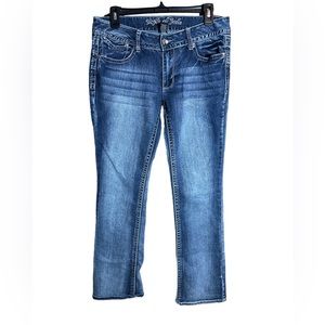 Myth of Jade Women’s Jeans Size 8